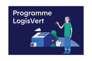 Programme LogisVert